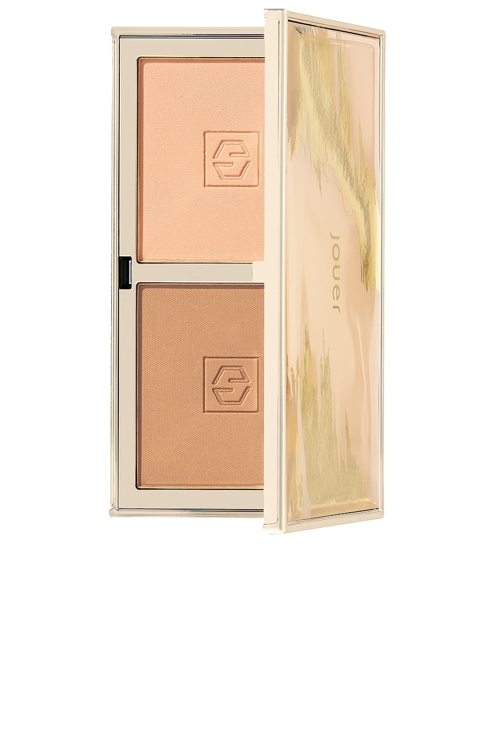 Sunswept Dual Bronzer Palette - thumbnail 2