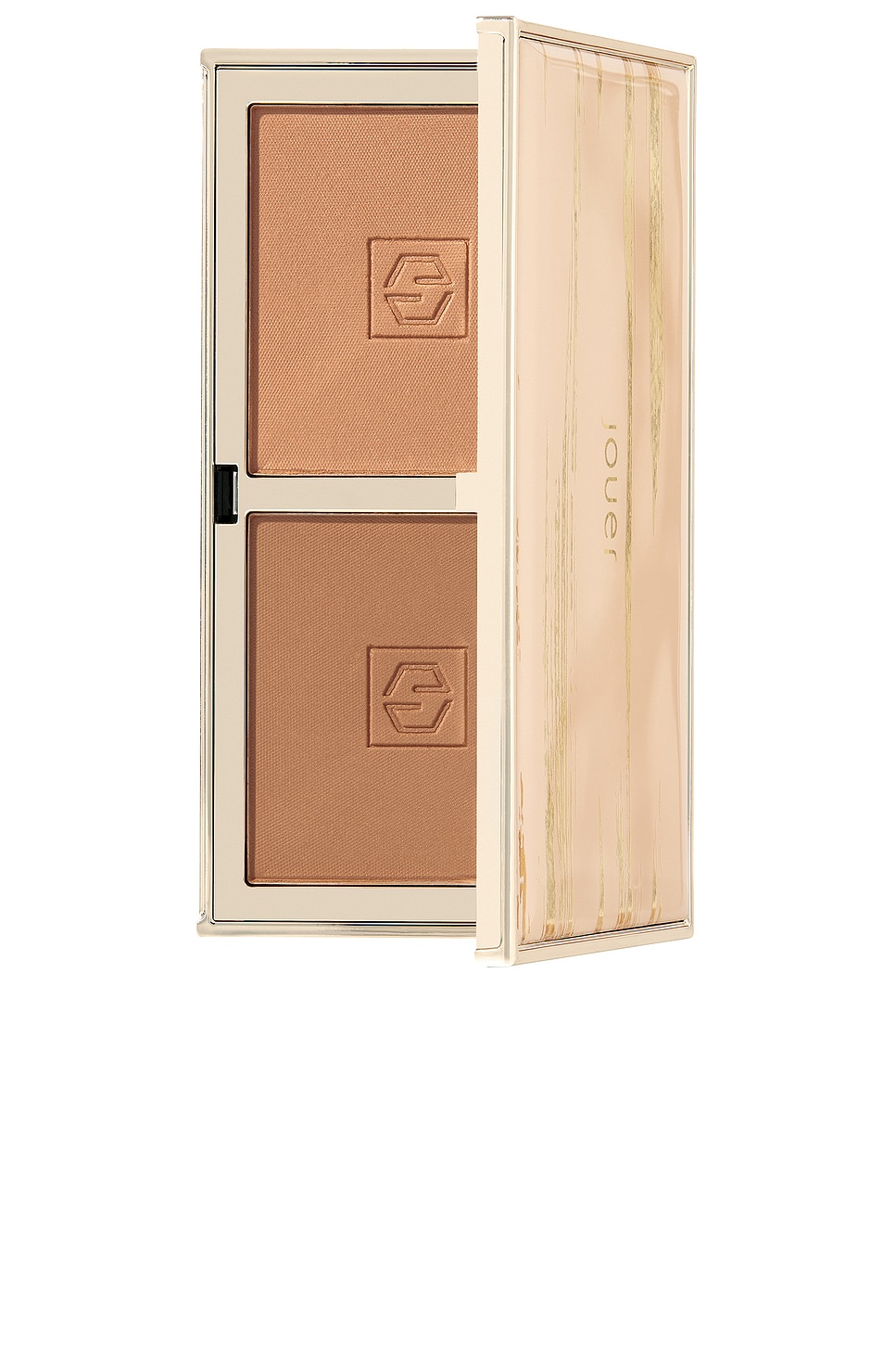 Sunswept Dual Bronzer Palette - thumbnail 2