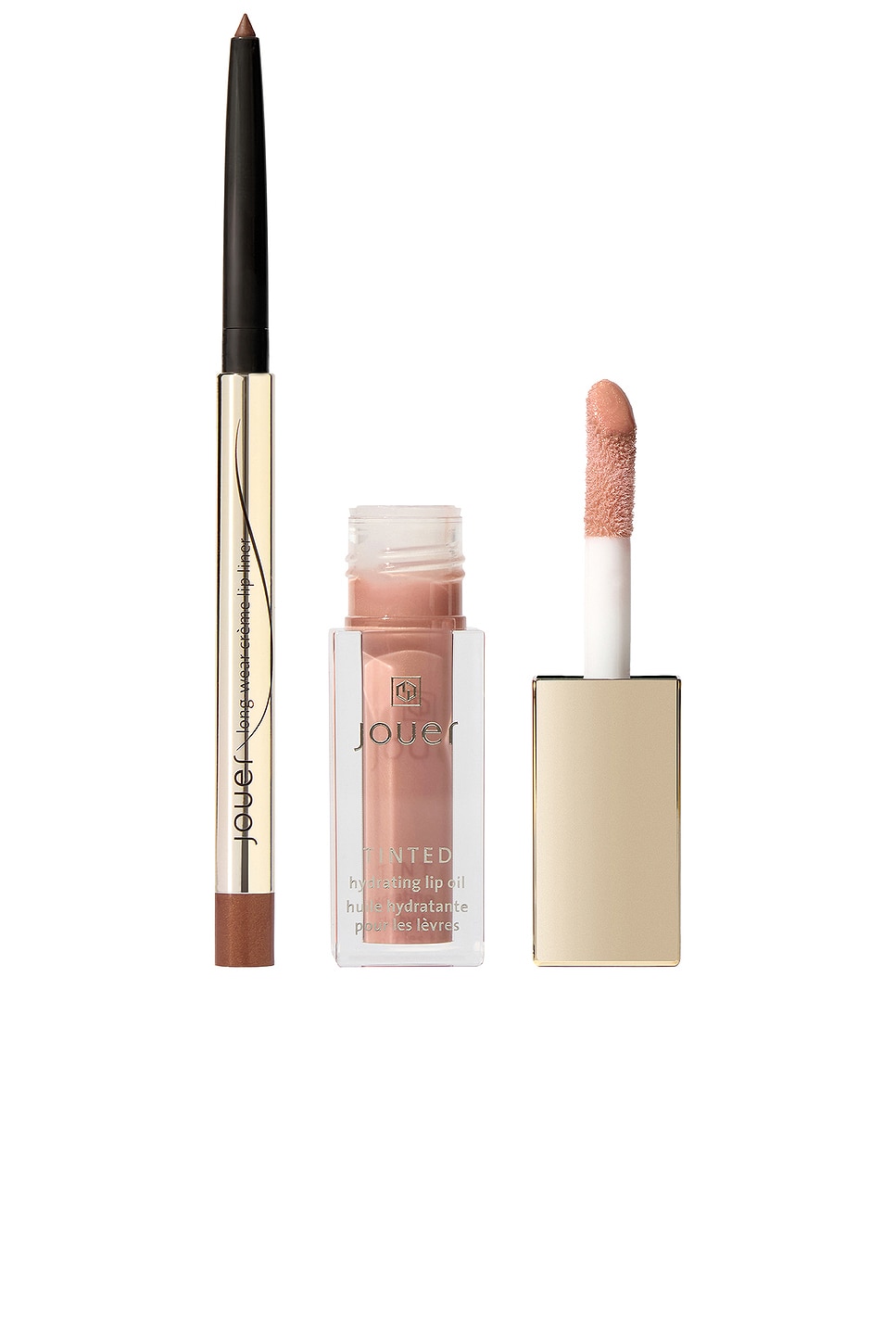 Cafe Parisienne Lip Kit - thumbnail 2