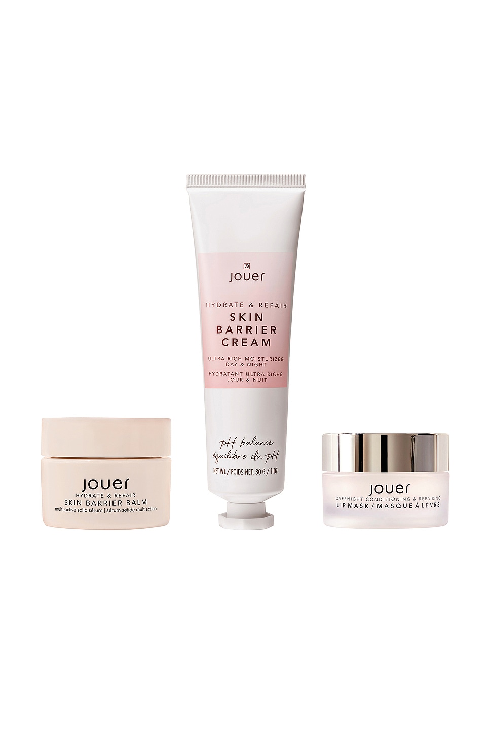 SOS Skin Barrier Repair Set - thumbnail 2