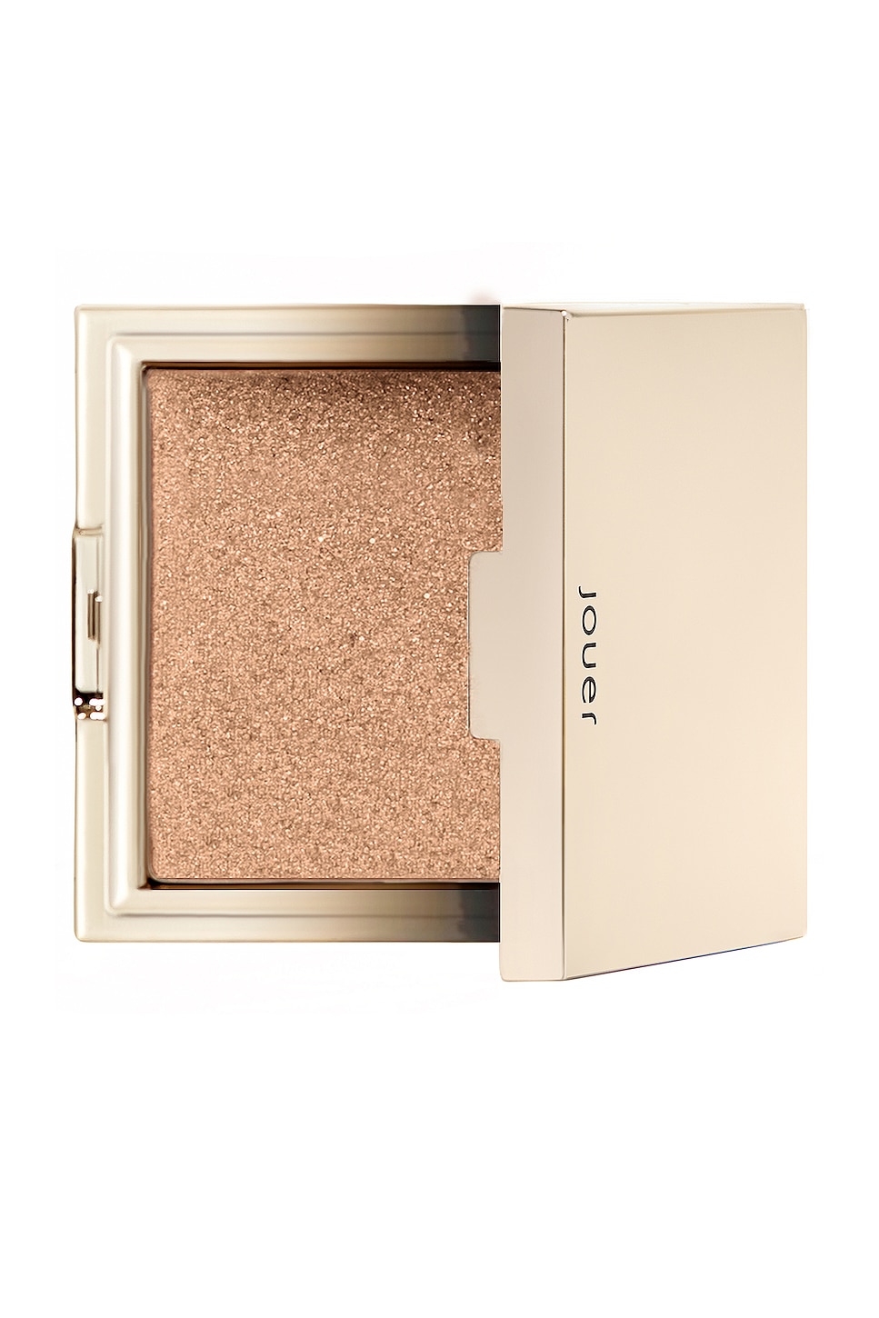 Jouer Cosmetics Powder Highlighter in Skinny Dip | REVOLVE