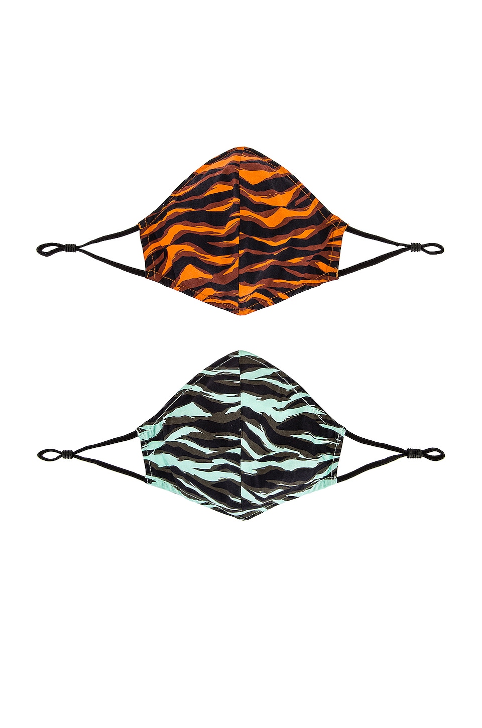 JONATHAN SIMKHAI STANDARD MASQUE VISAGE PRINTED