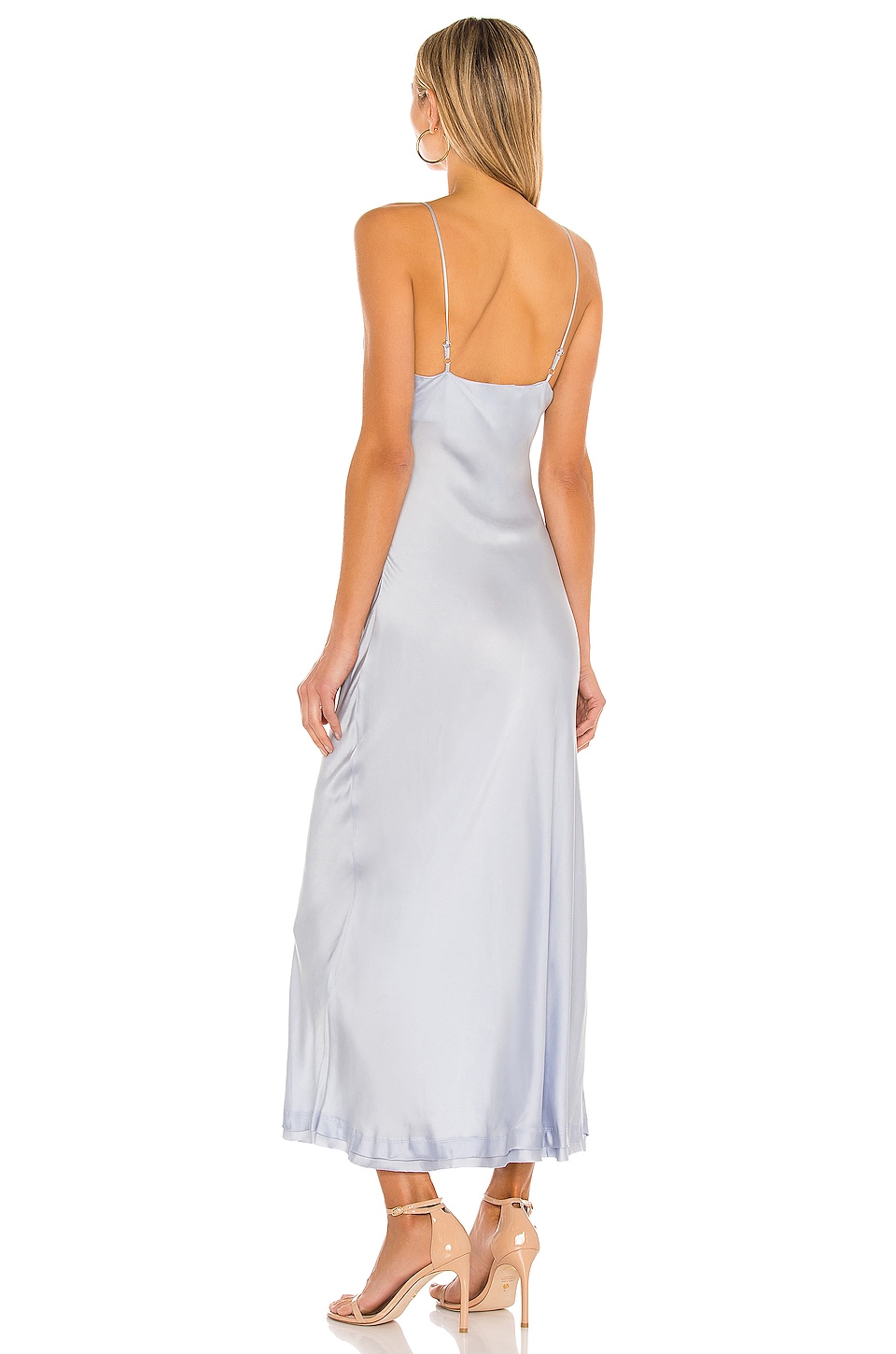 JONATHAN SIMKHAI STANDARD Rhiannon Dress
