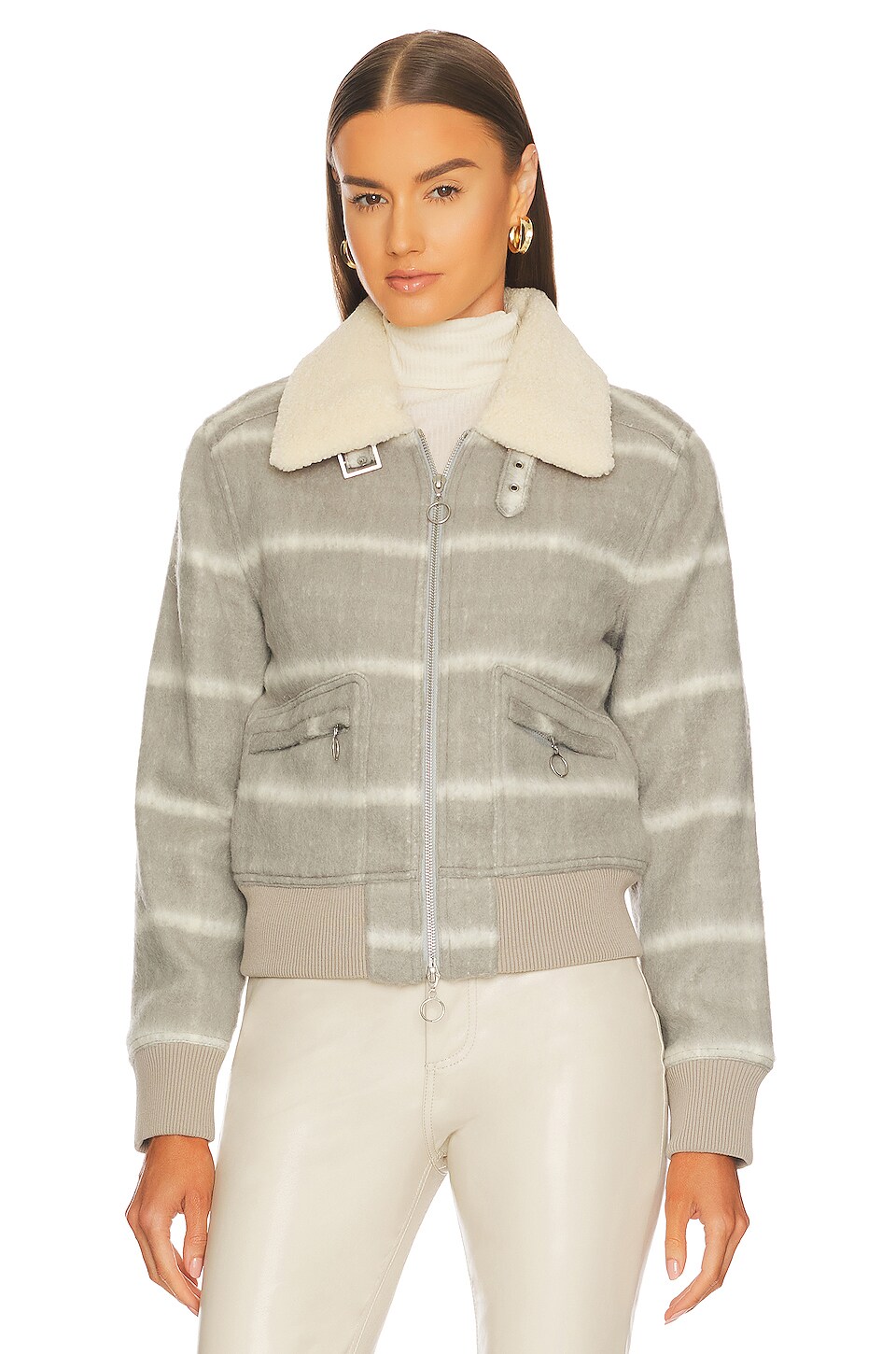 JONATHAN SIMKHAI STANDARD CARLYLE 자켓