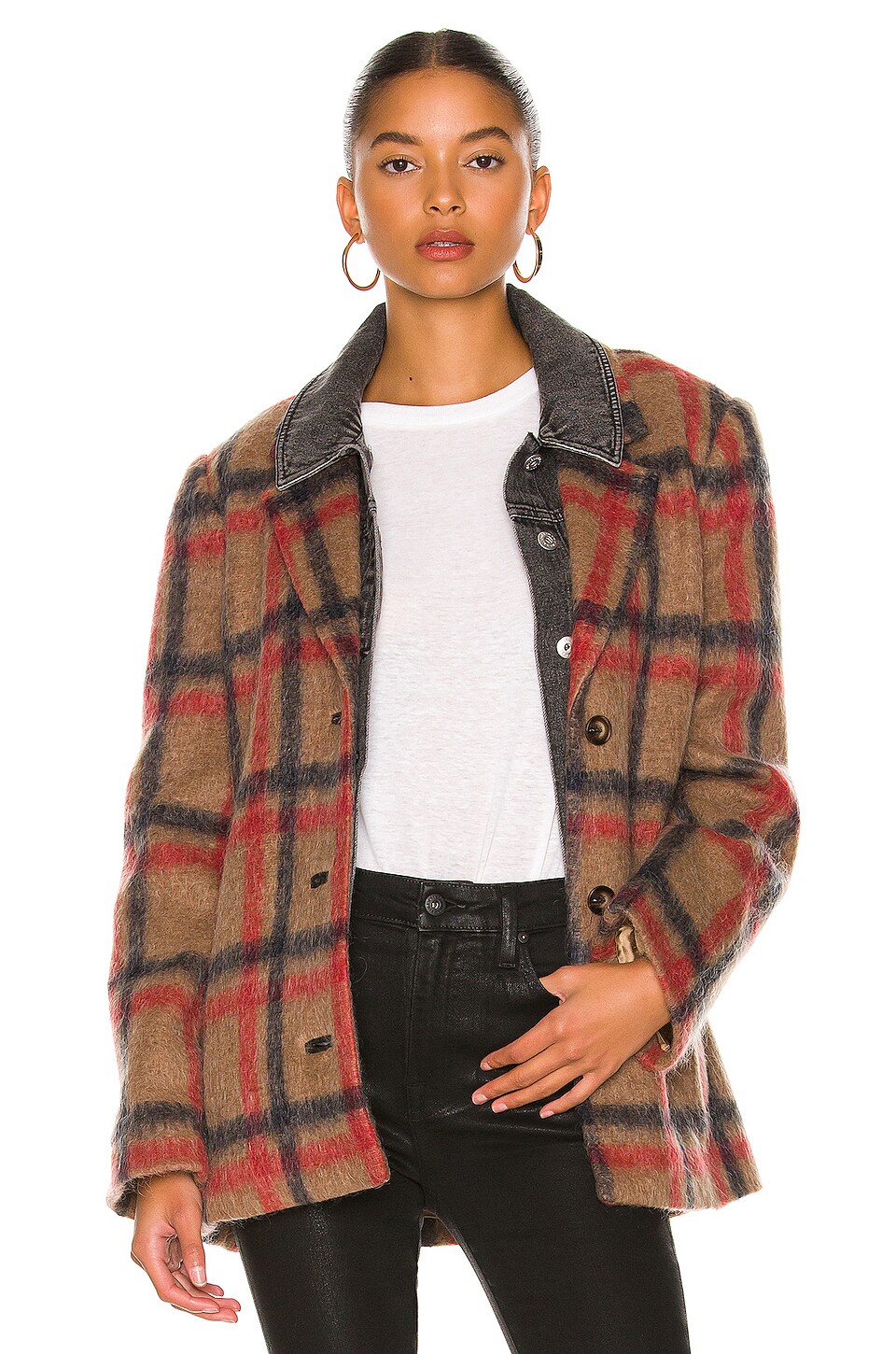 jonathan simkhai blazer