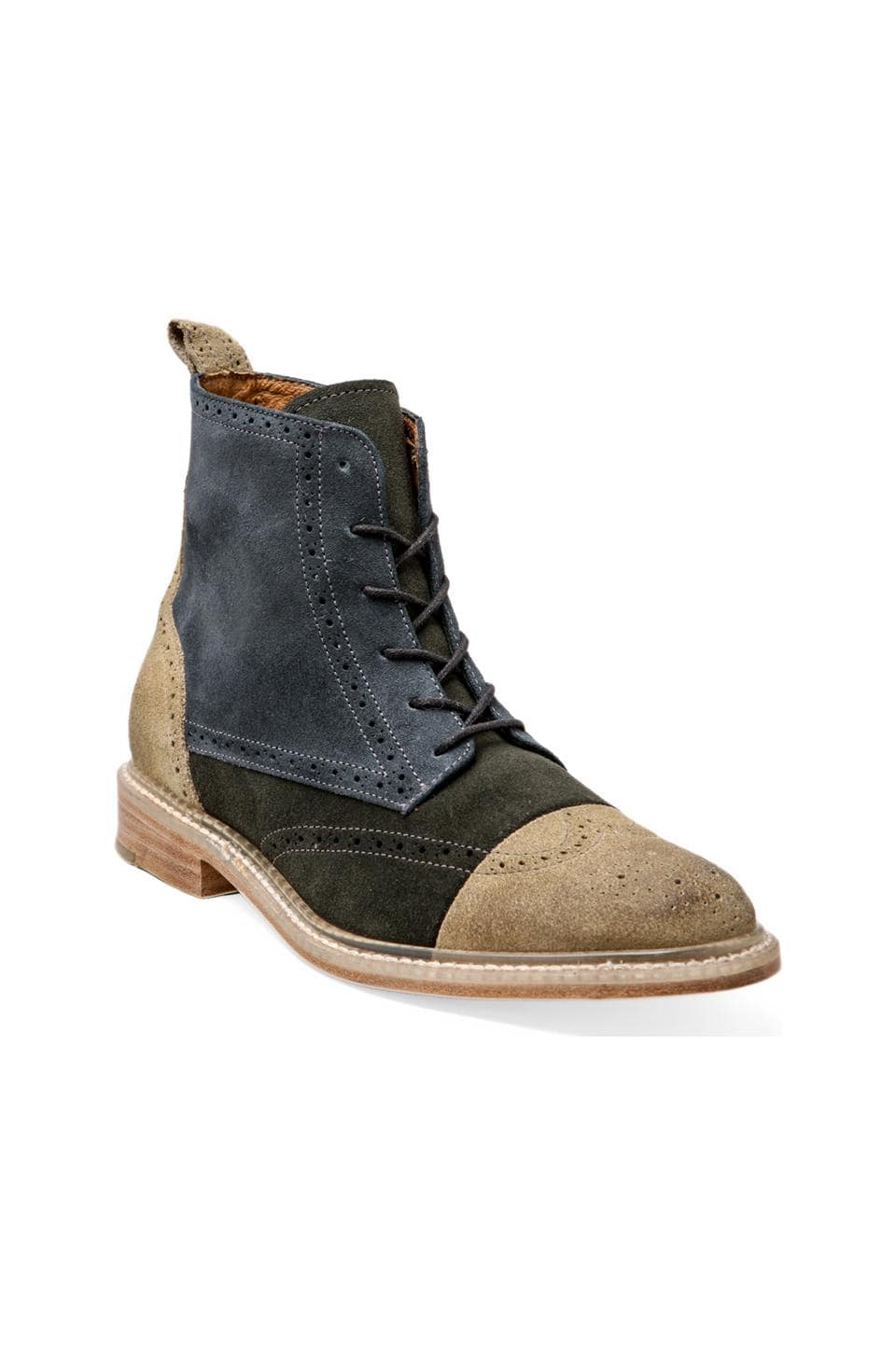 jd fisk chelsea boot