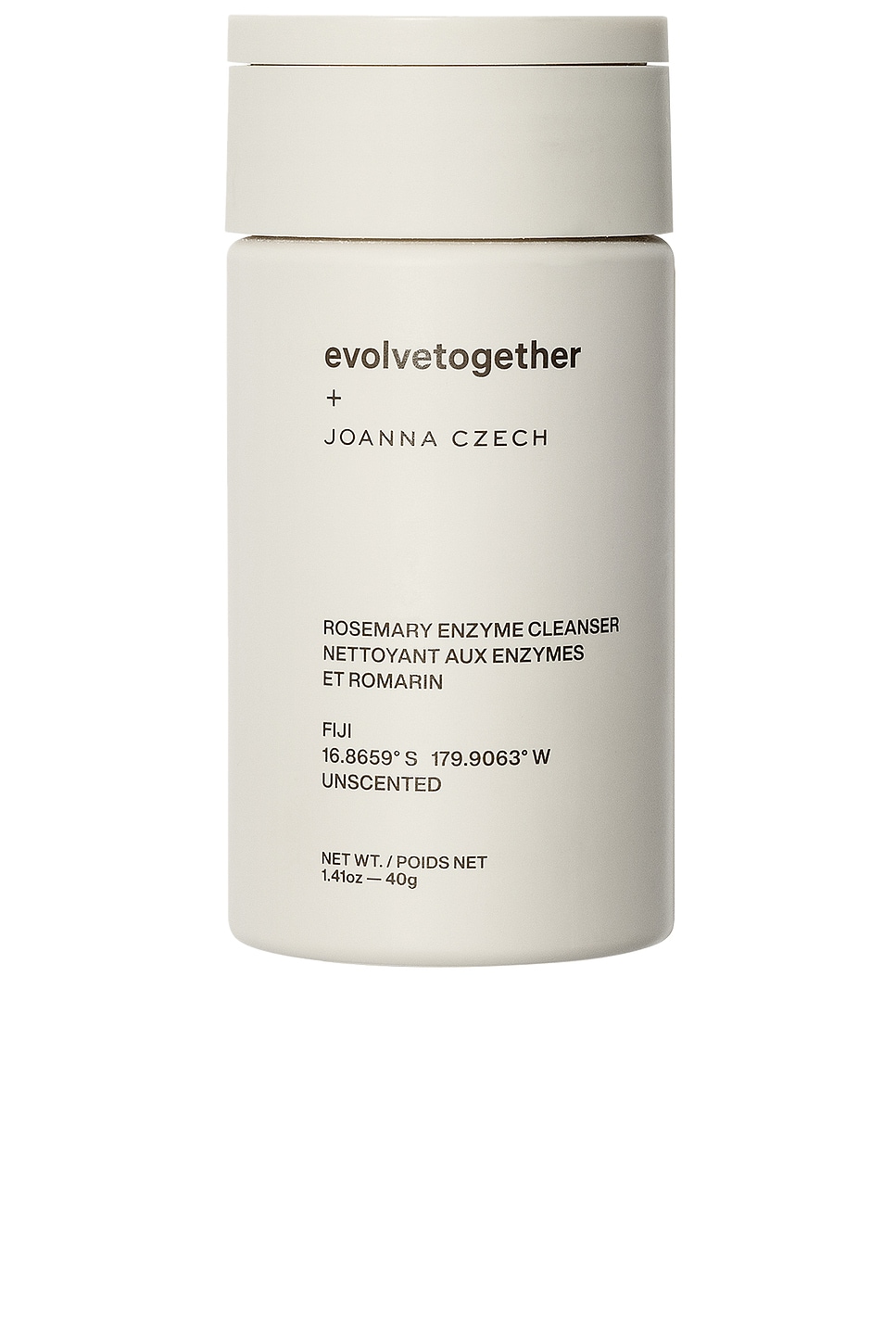 Rosemary Enzyme Cleanser - thumbnail 2