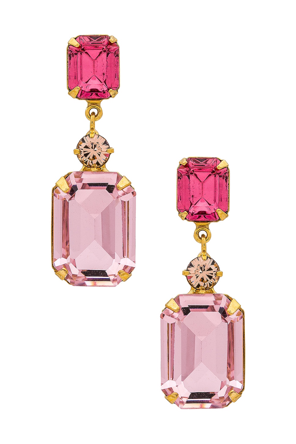 ★関税・送料込み★Jennifer Behr★Justine Earrings ピアス Justine Earrings -- Sapphire – Jennifer Behr LLC
