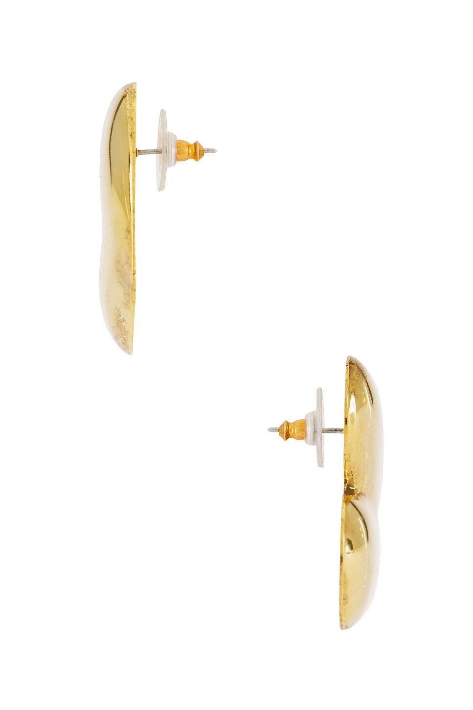 Hart Earrings
