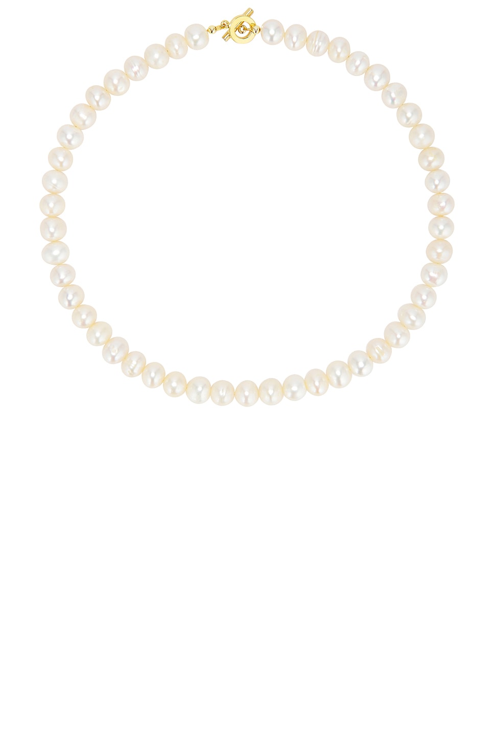 Priya Necklace
