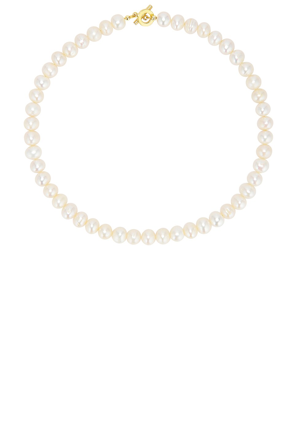 Priya Necklace