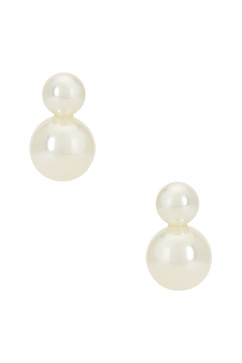 Iris Earrings