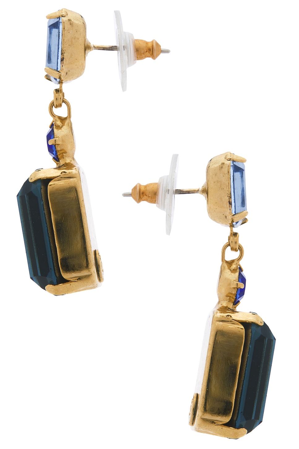 Justine Earrings
