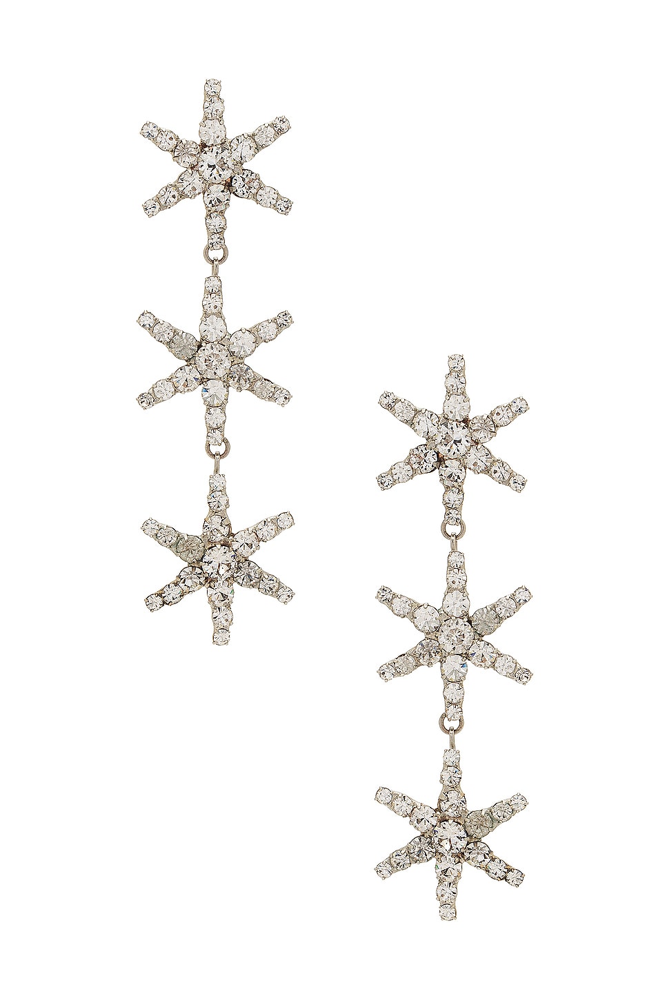 Ariana Earrings – Jennifer Behr LLC