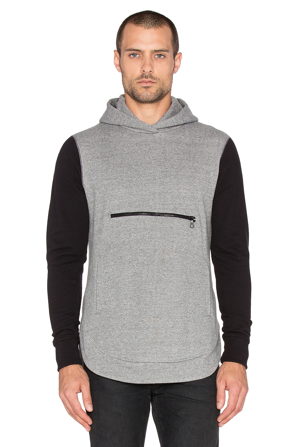 john elliott rue hoodie