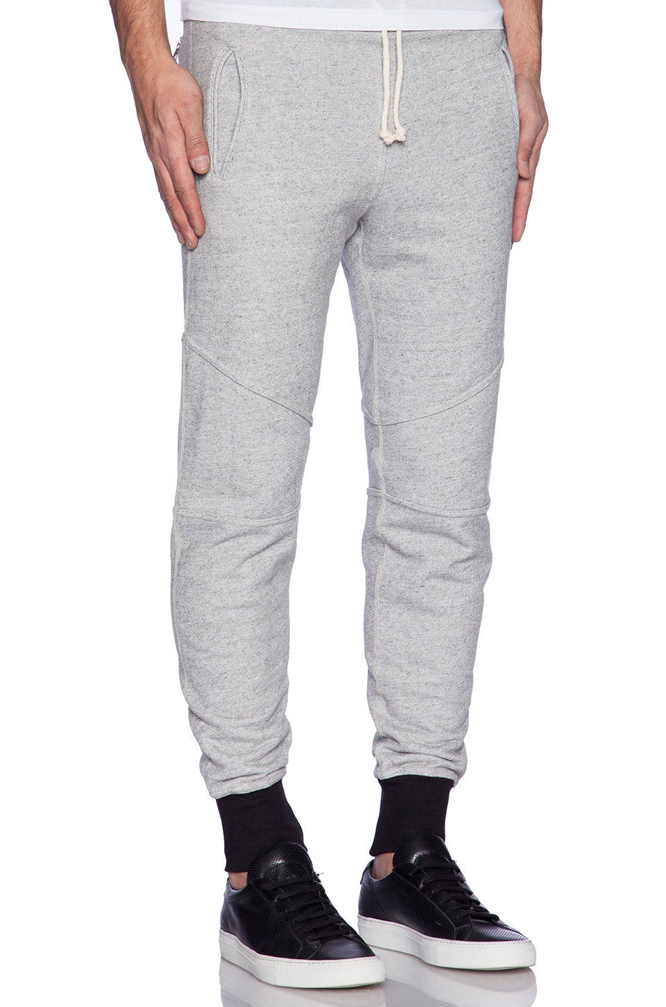 goodfellow knit jogger