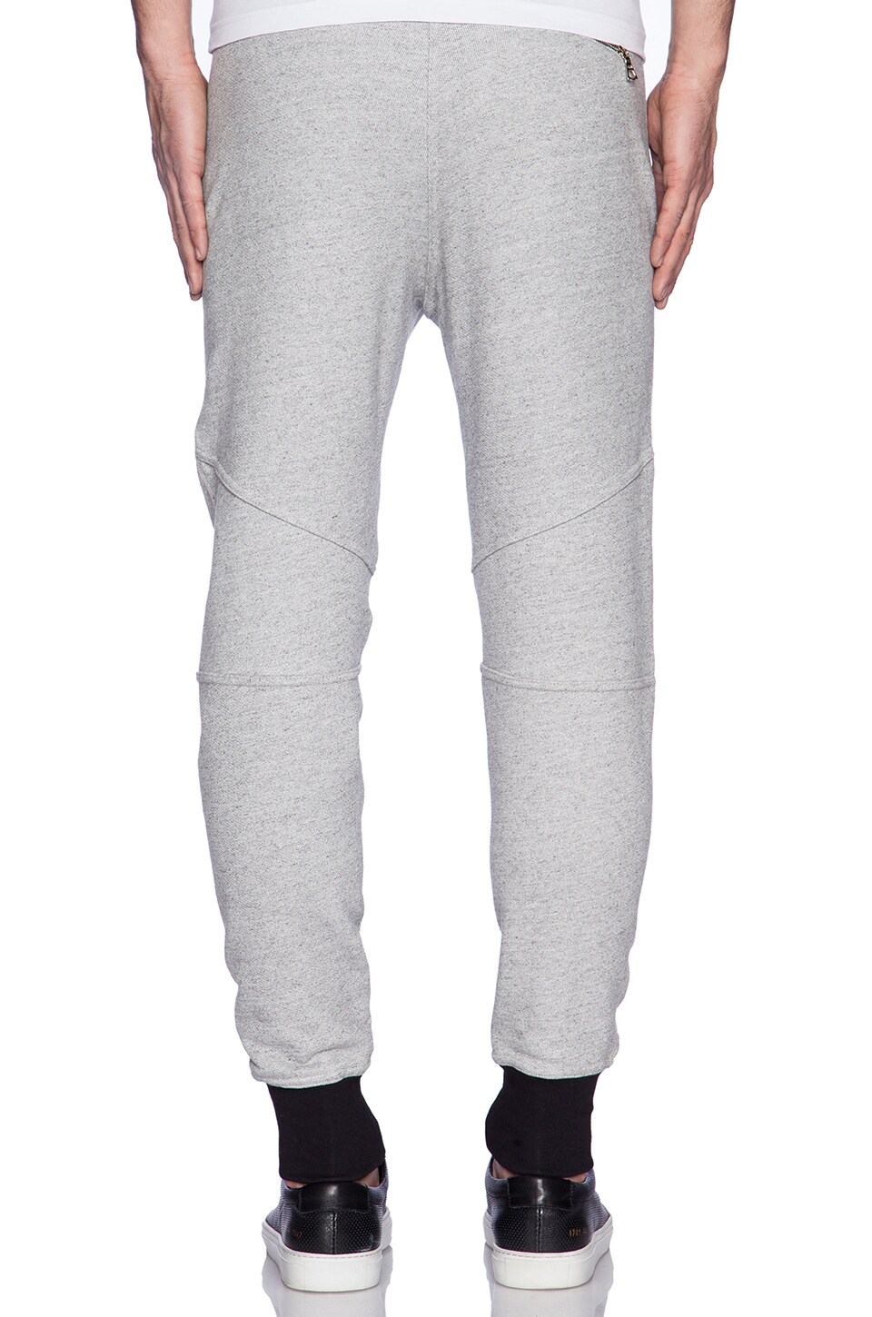 john elliott escobar sweatpants review