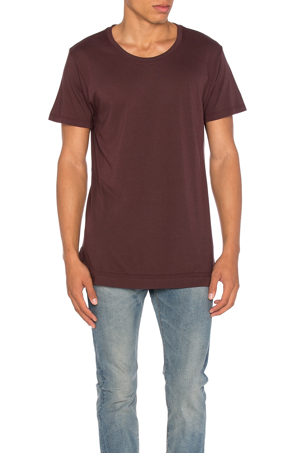 Mercer Tee