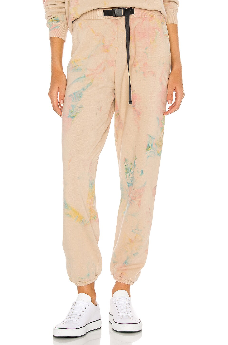 john elliott women's sweatpants