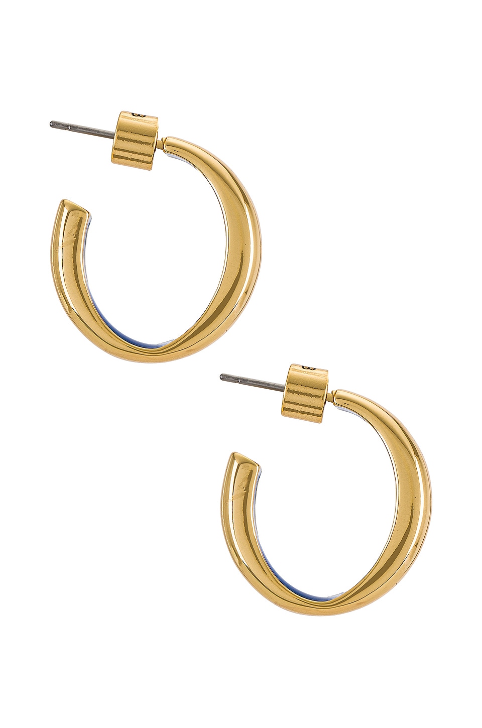 ◆ Jenny Bird ◆MAVIフープ Jenny Bird MAVI フープ - Gold | REVOLVE
