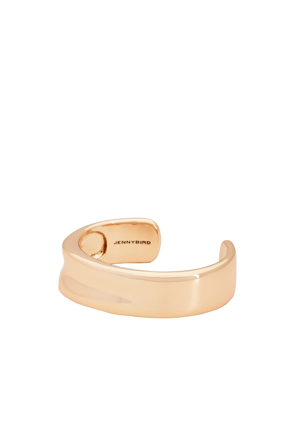 Jenny Bird x REVOLVE Viviana Cuff in Gold | REVOLVE