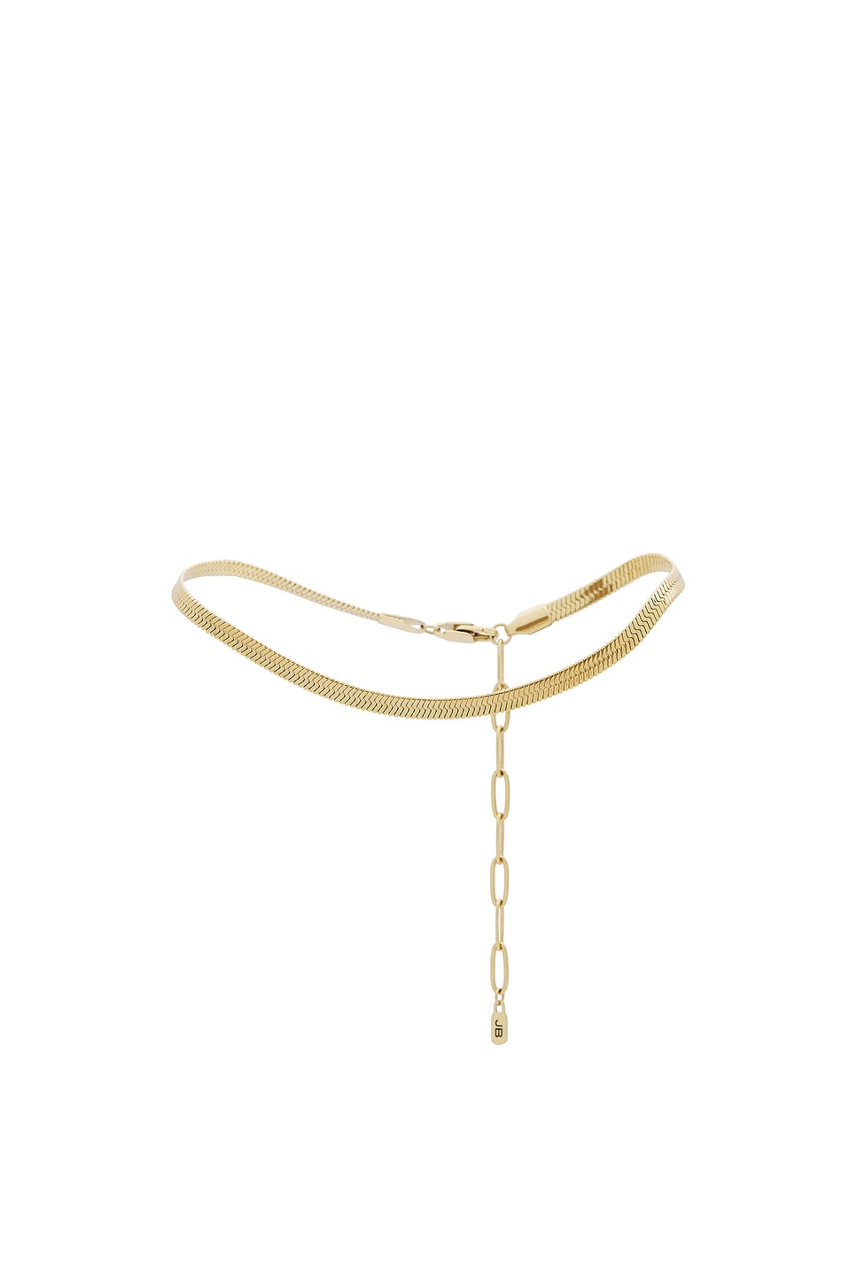 Zeina Anklet