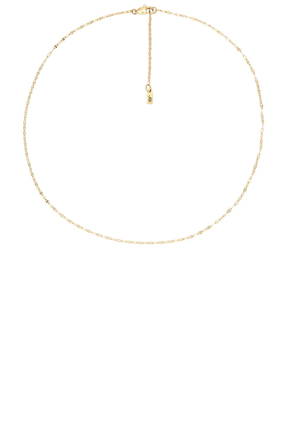 JENNY BIRD カプリチョーカー Jenny Bird CAPRI チョーカー - Gold | REVOLVE