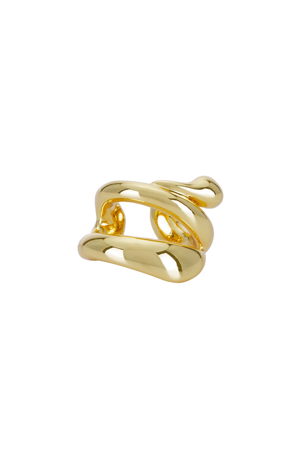 JENNY BIRD コレット カフ Jenny Bird COLETTE カフ - Gold | REVOLVE