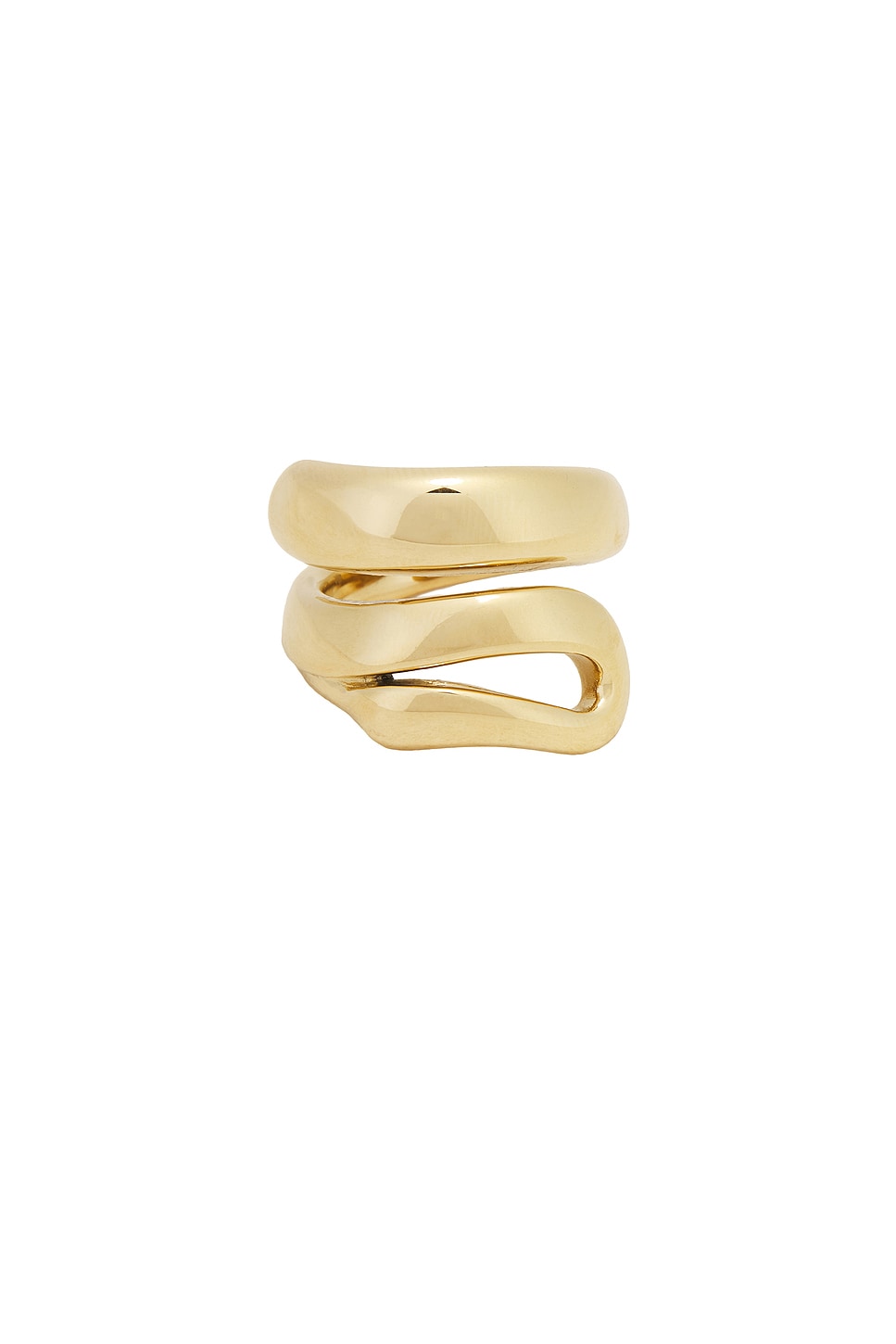 【JENNY BIRD】シーズ リング ゴールド Sées Ring - Gold | JENNY BIRD