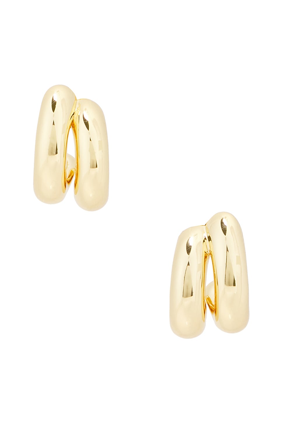 Mini Florence Earrings