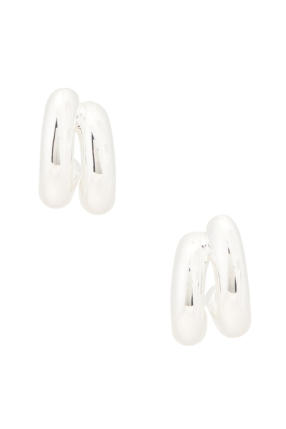 Mini Florence Earrings