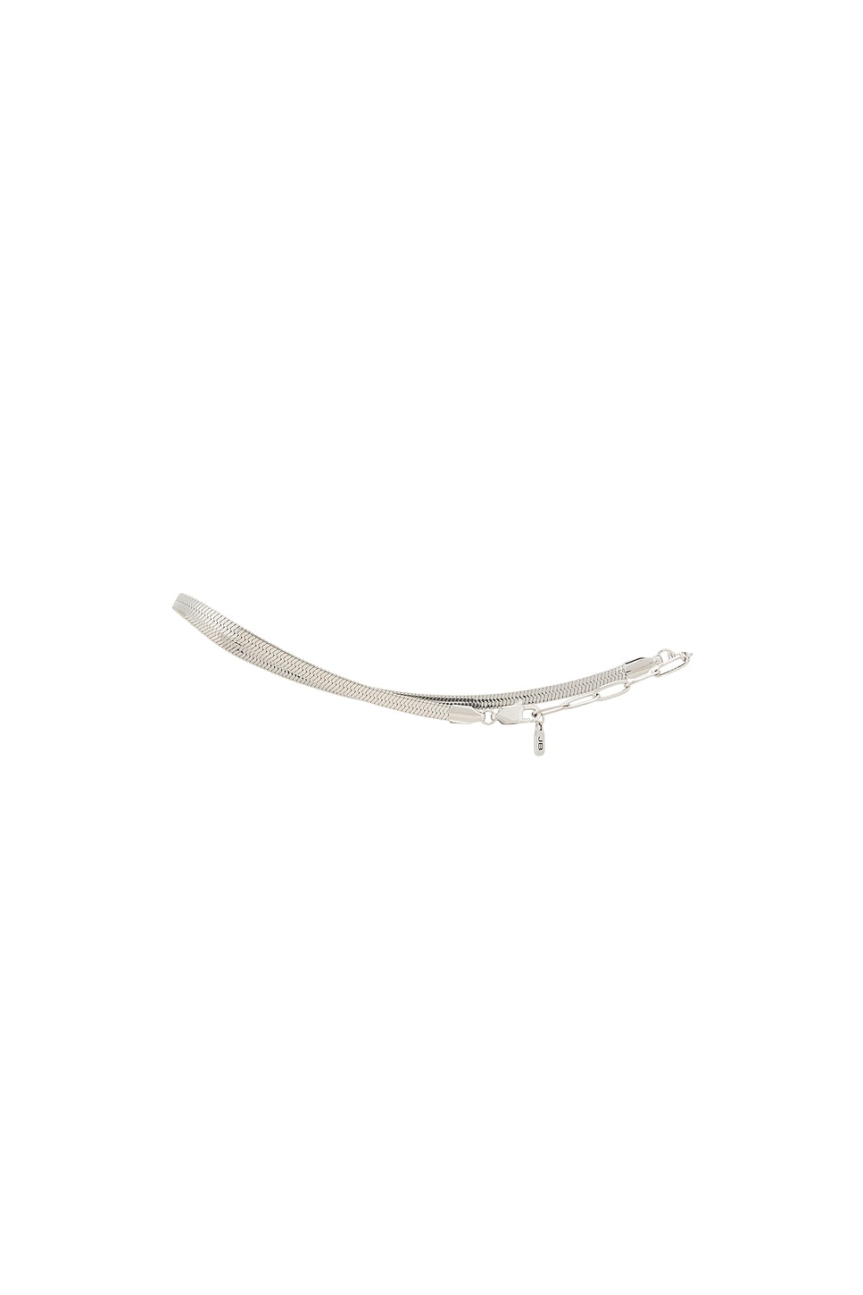 【JENNY BIRD】ゼイナアンクレット 関税込 JENNY BIRD ジェニーバード GIA アンクレット ゴールド シルバー