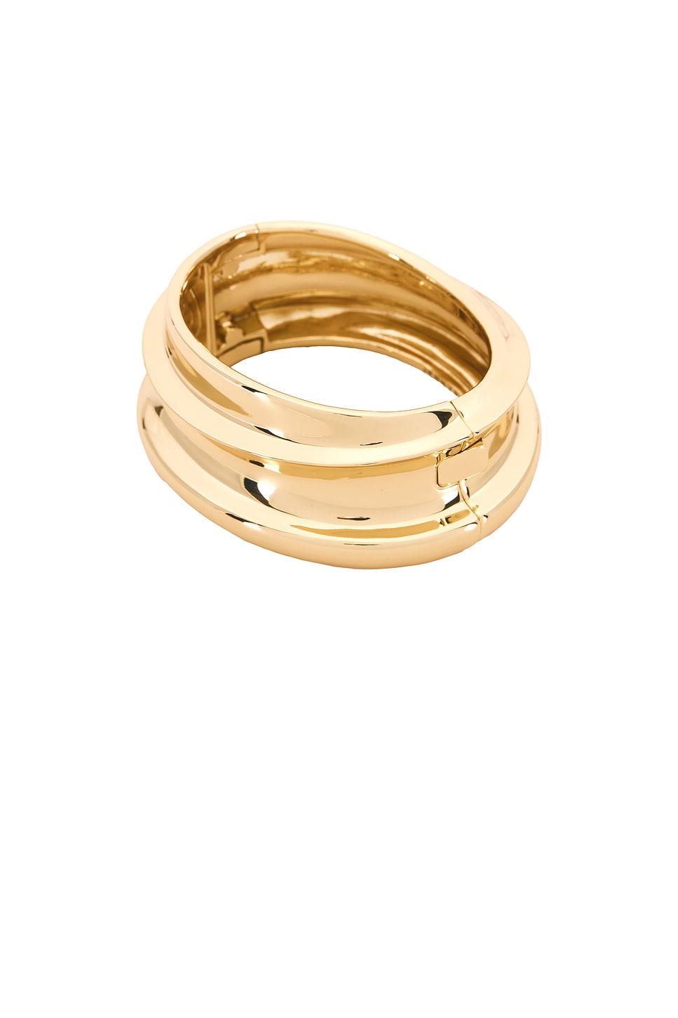 Jenny Bird Lennon Mega Bangle