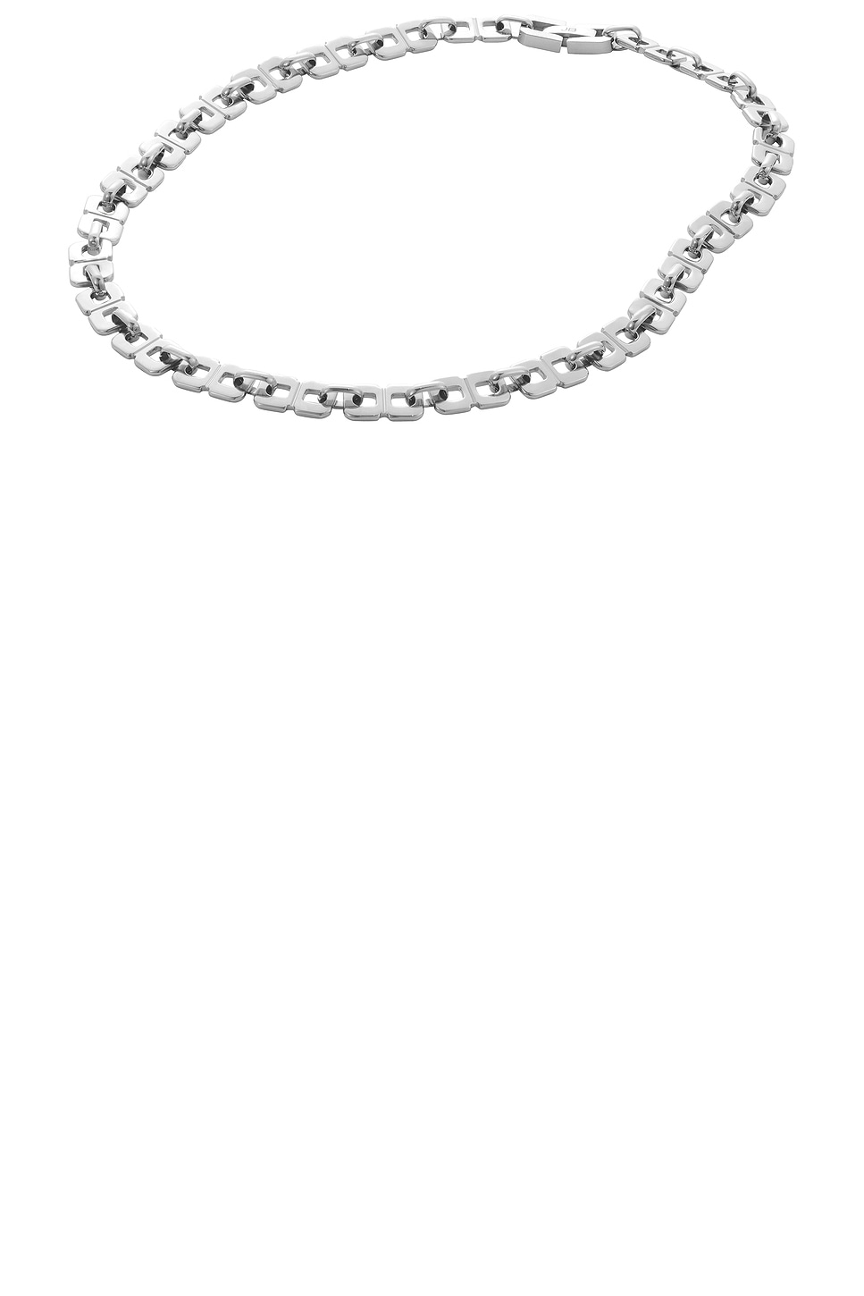 Rome Chain Necklace