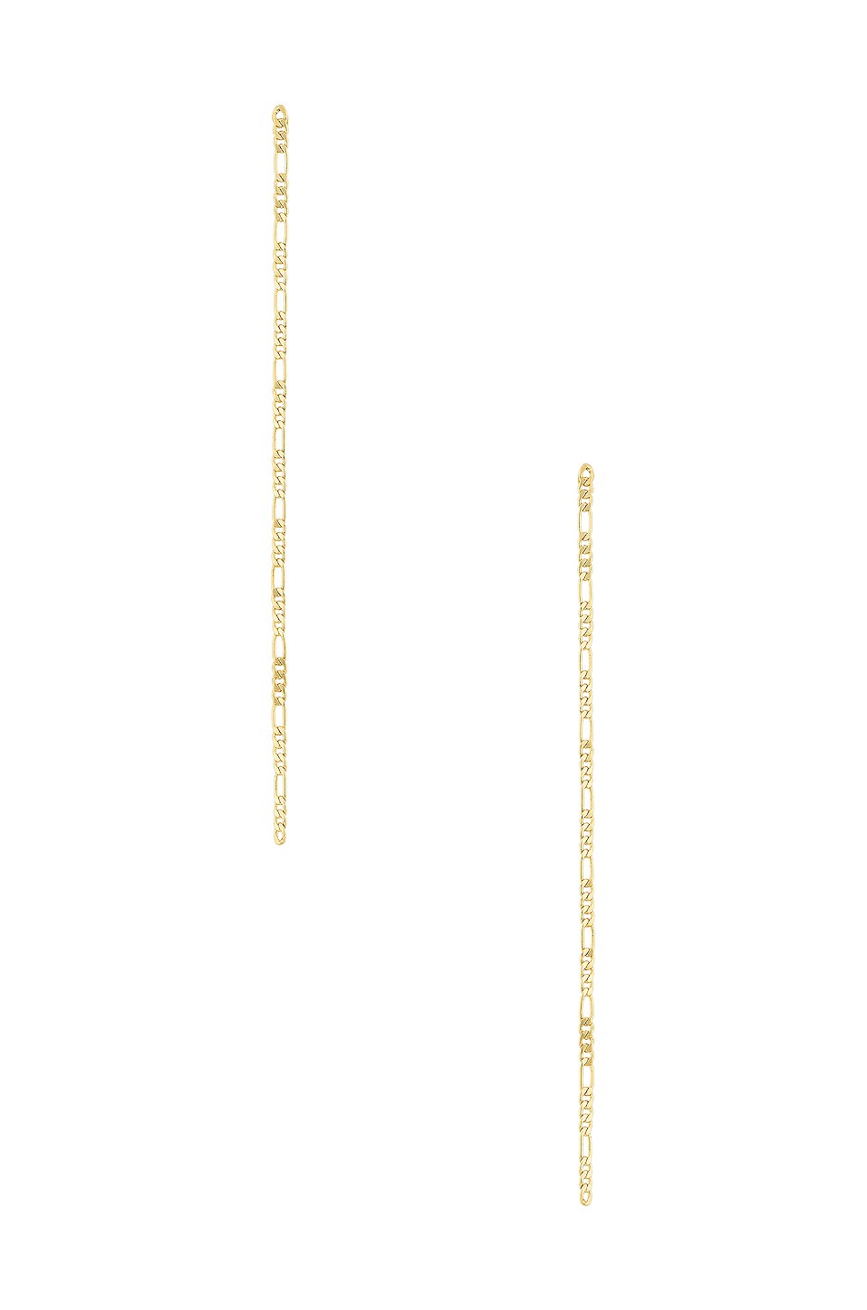 Jenny Bird Amaal Dusters in Gold | REVOLVE