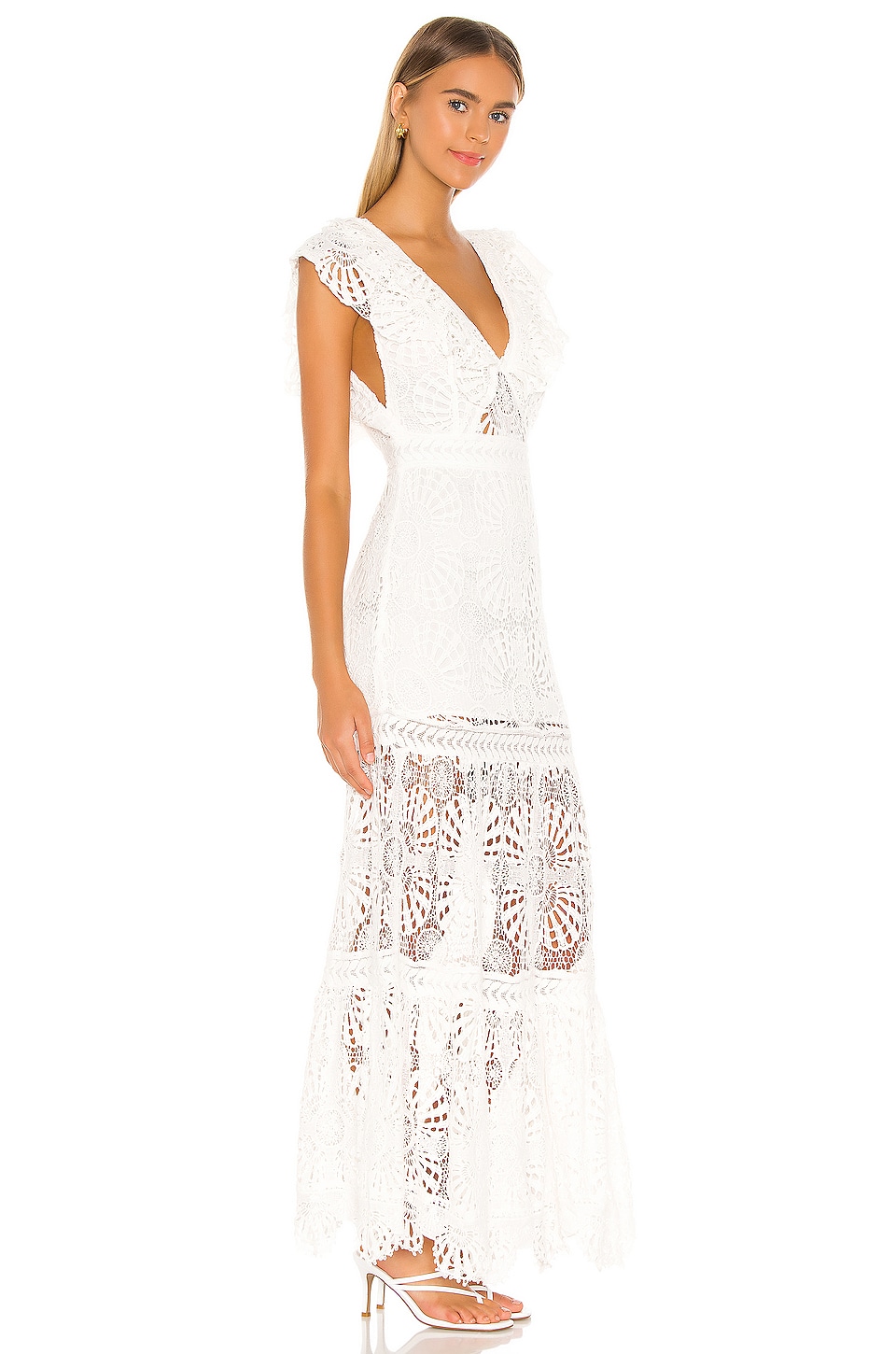 Jen's Pirate Booty - Maldives Maxi Dress | Plush