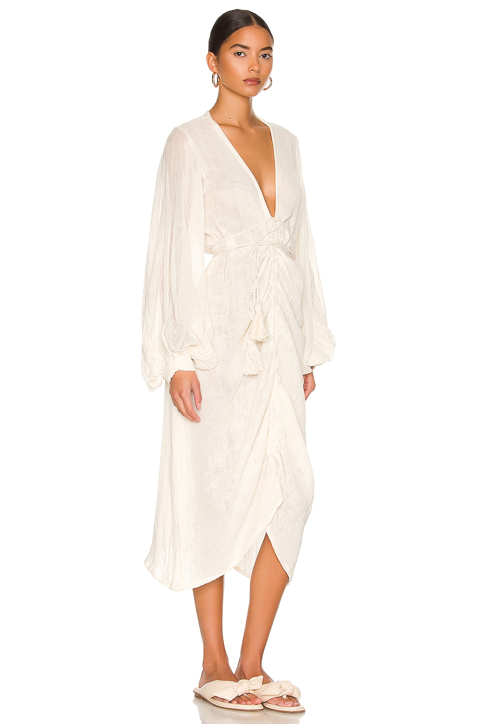 La Perouse Dress - Thumbnail 2