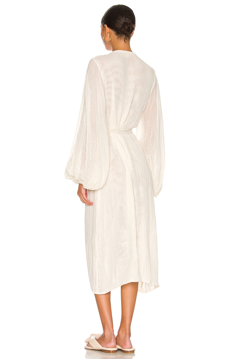 La Perouse Dress - Thumbnail 3