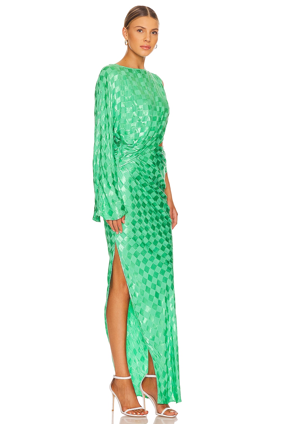 Jen's Pirate Booty Westminster Maxi Dress thumbnail