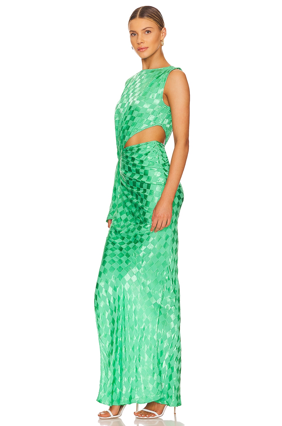 Jen's Pirate Booty Westminster Maxi Dress thumbnail