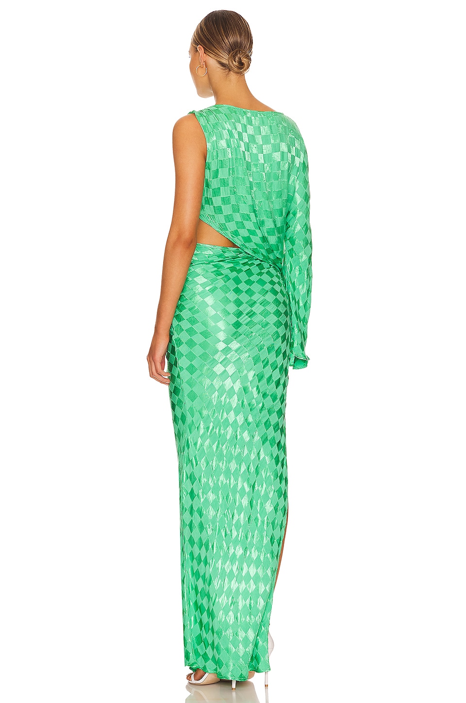 Jen's Pirate Booty Westminster Maxi Dress thumbnail