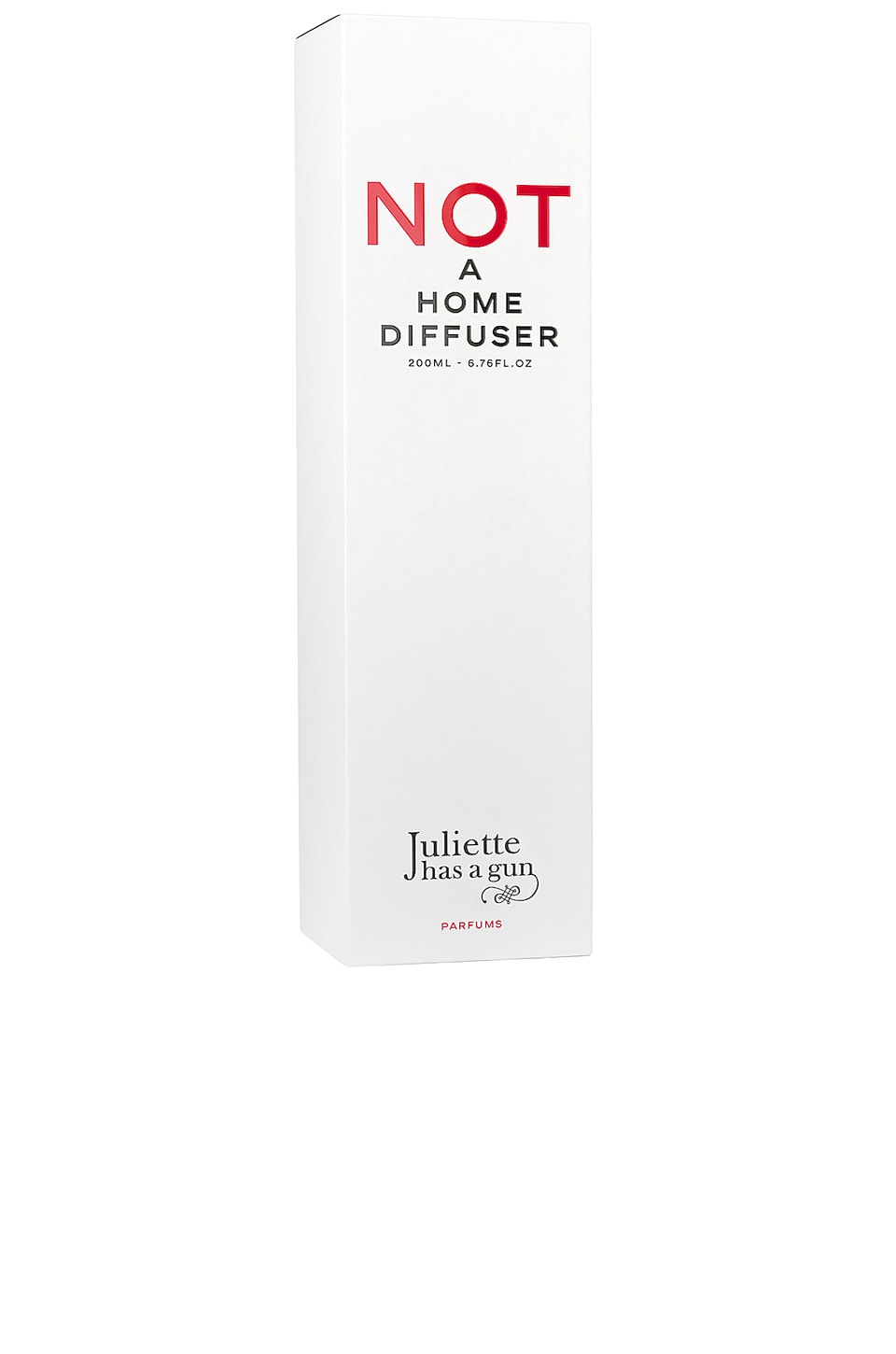 Juliette has a gun Not a Perfume Home Diffuser