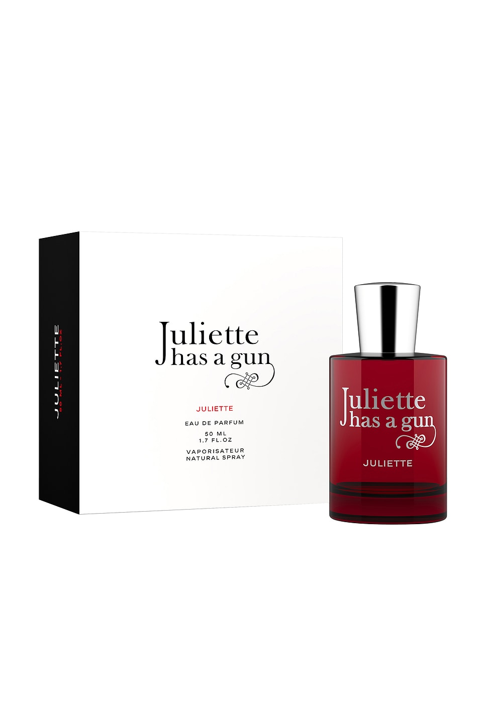 Juliette Eau de Parfum 50ml - thumbnail 3