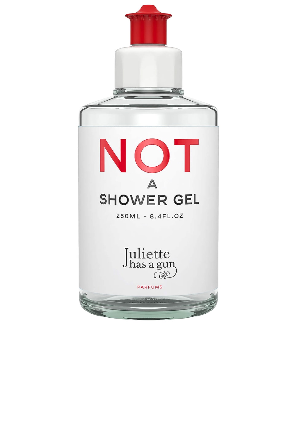 Not A Perfume Shower Gel 250ml