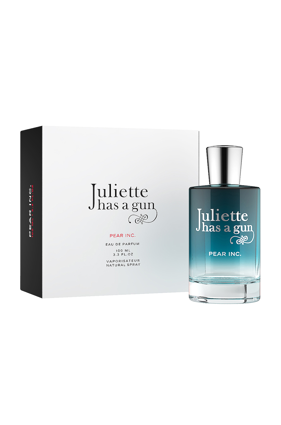 Pear Inc. Eau de Parfum 100ml - thumbnail 3