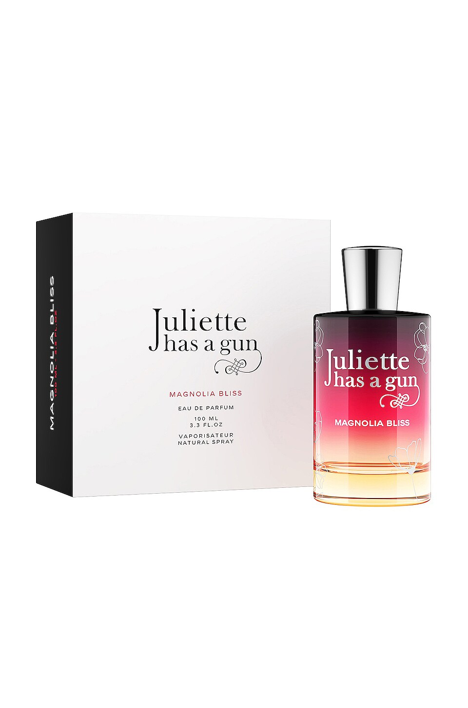 Juliette has a gun MAGNOLIA BLISS EAU DE PARFUM マグノリアブリス オーデパルファム