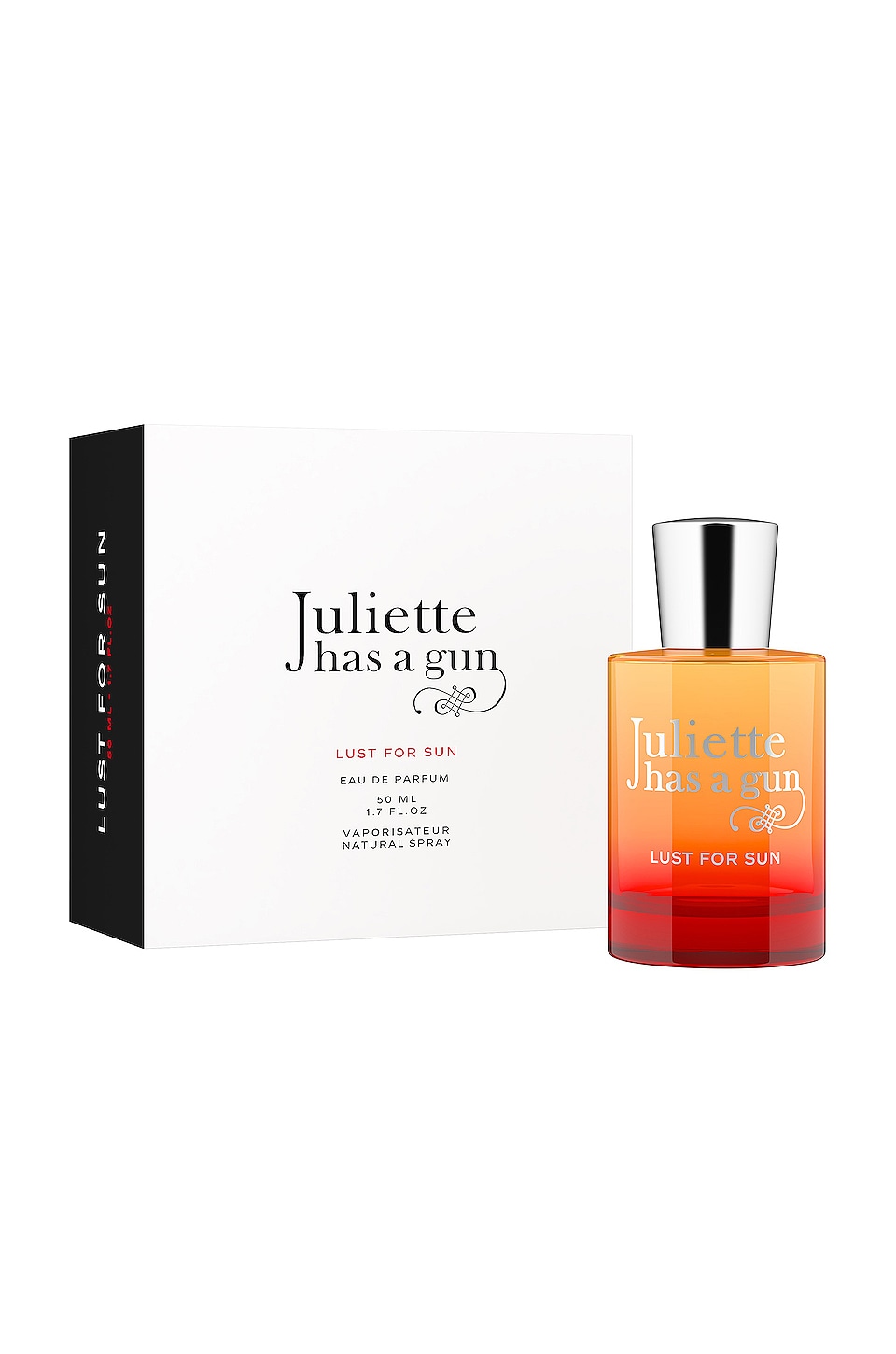 Lust For Sun Eau De Parfum 50ml - thumbnail 3
