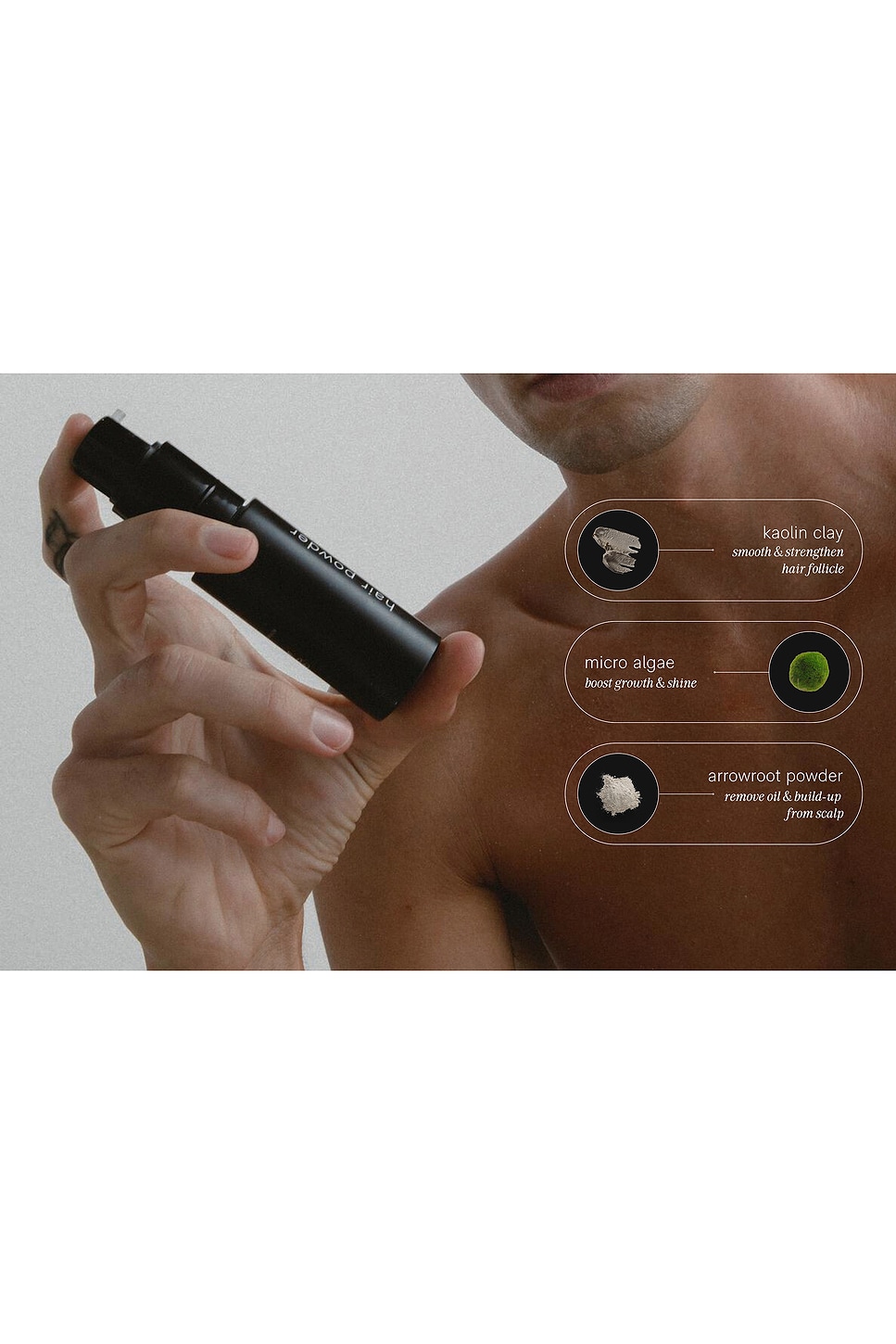 Hair Powder - thumbnail 3