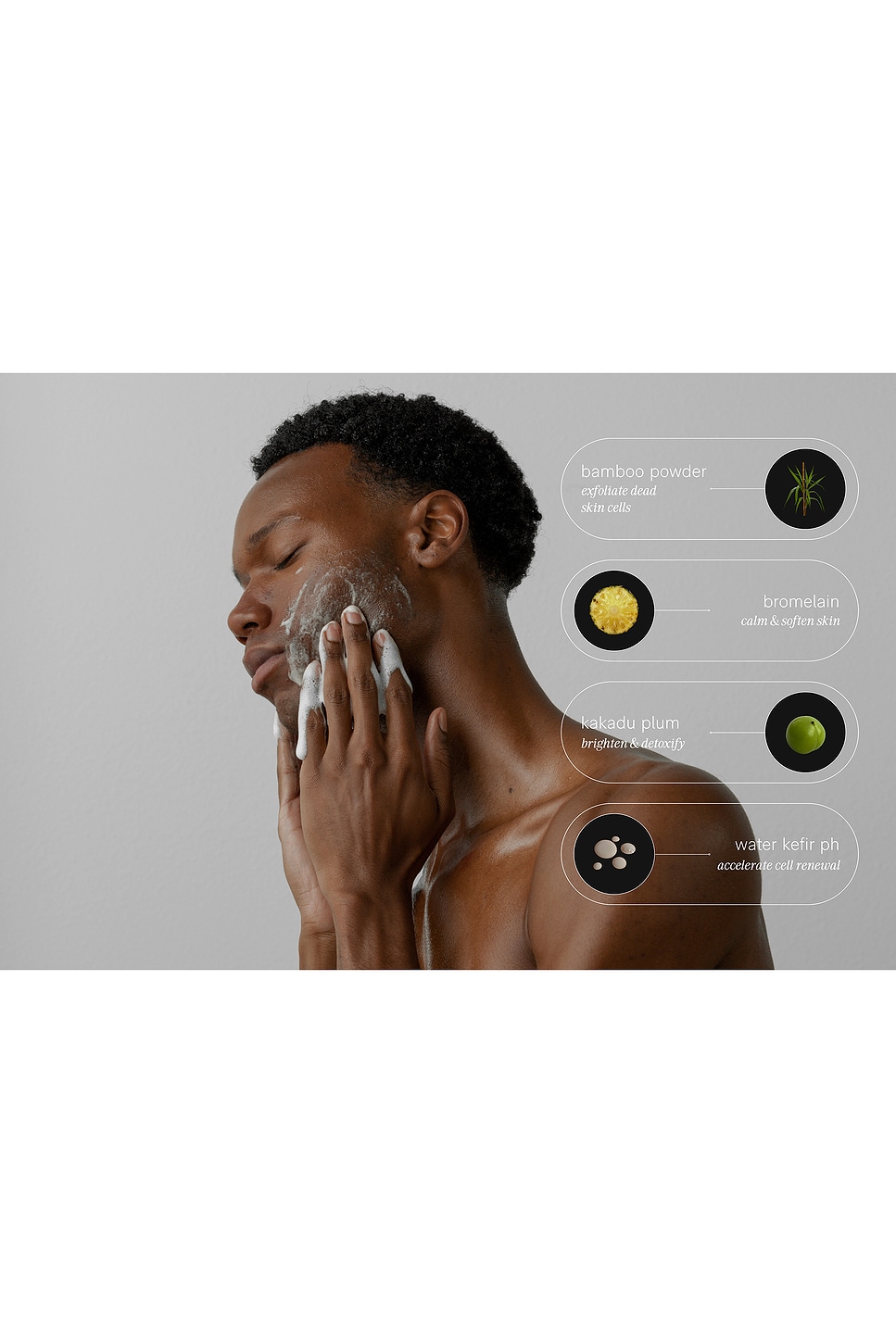 Super Face Cleanser - thumbnail 3