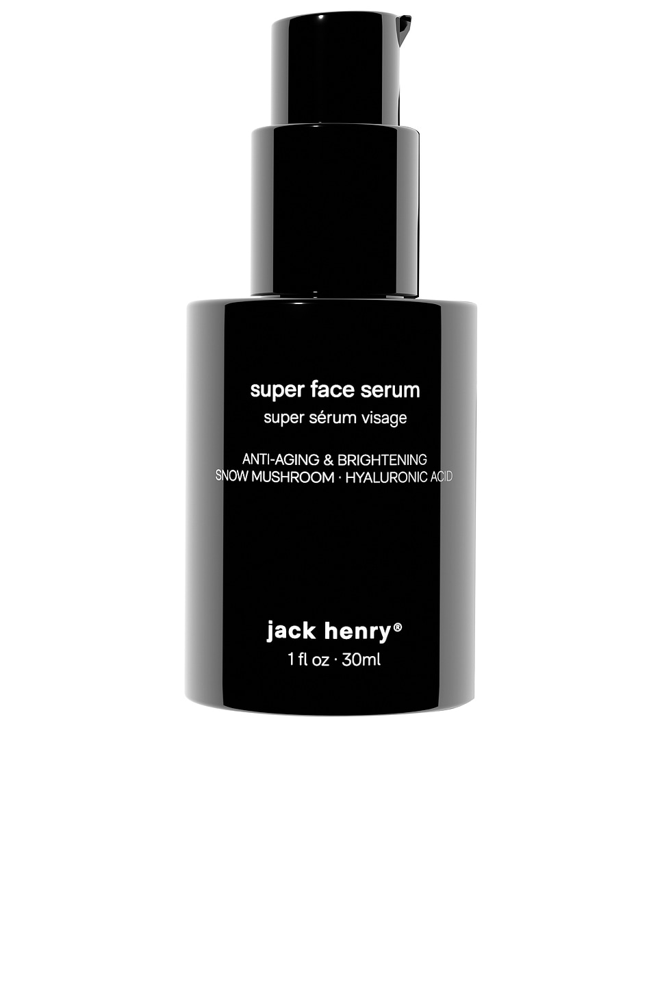 Super Face Serum - thumbnail 2